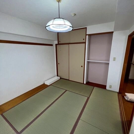 画像1368：和室のリフォーム