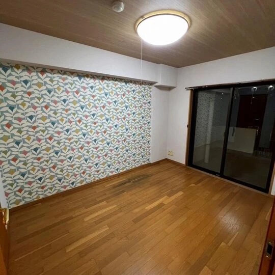 画像1372：マンションリフォーム