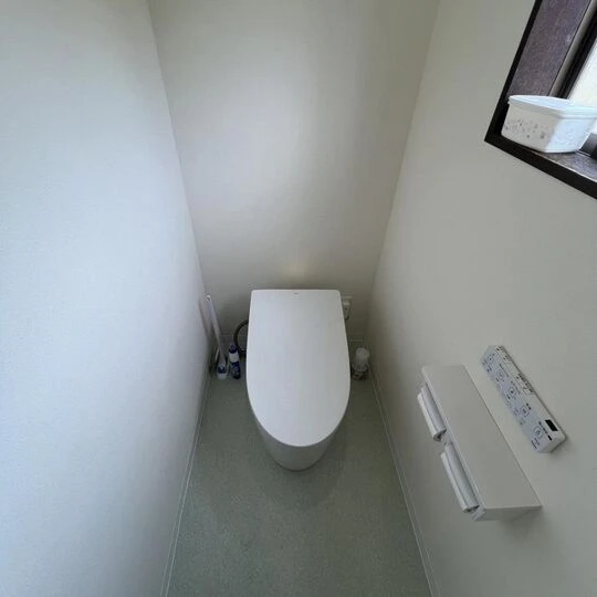 画像1374：トイレリフォーム