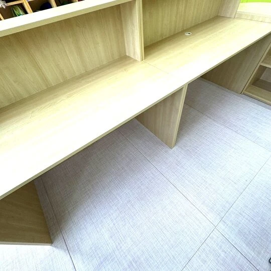 画像2727：床の張替え