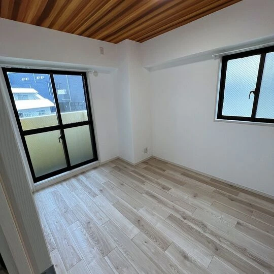 画像4663：マンションフルリフォーム