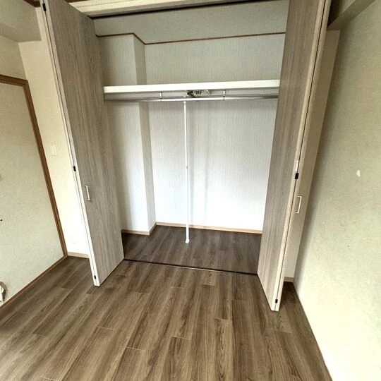 画像5828：和室から洋室へ、快適な住空間へリフォーム